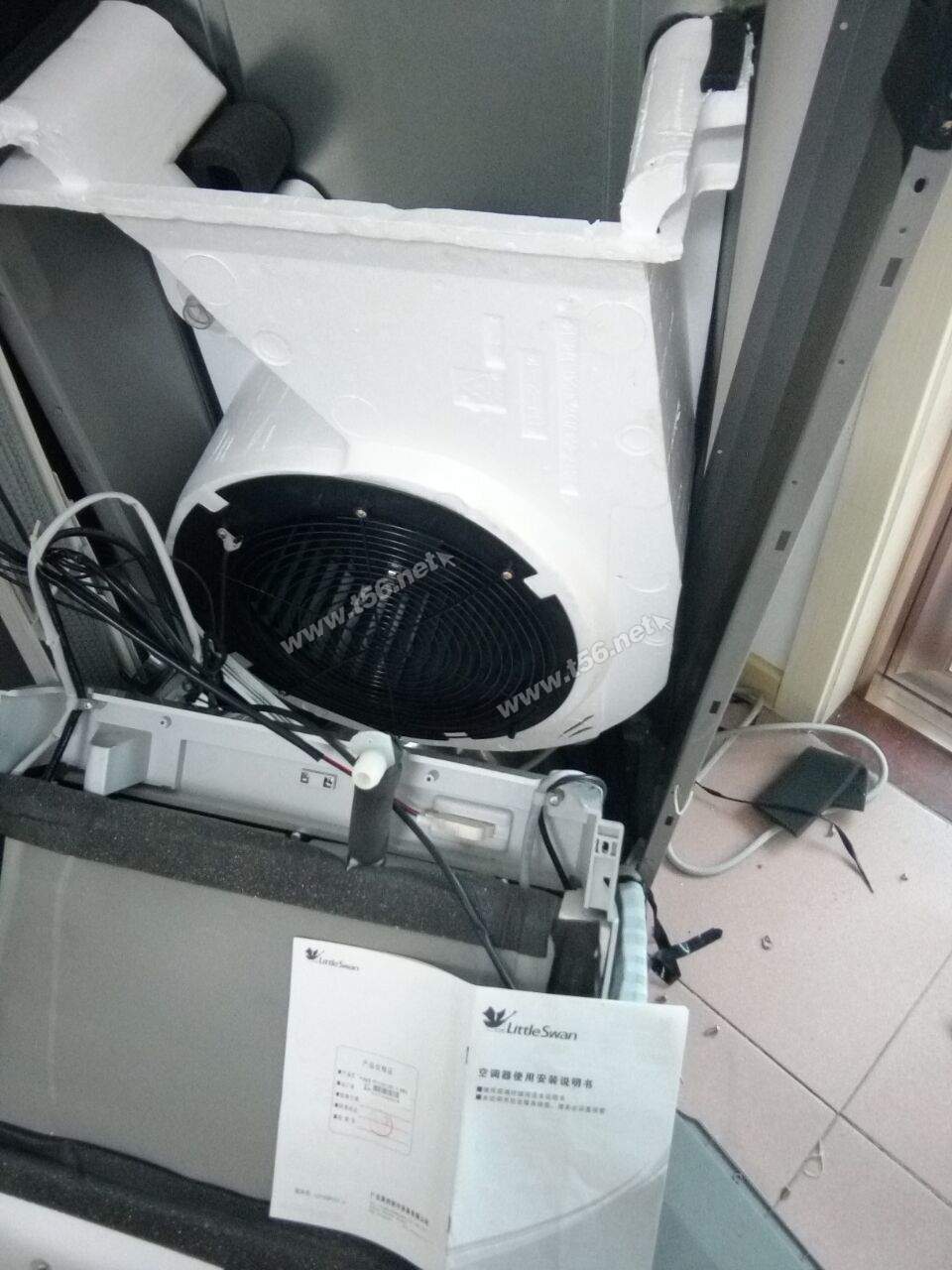 空调出现H3怎么办