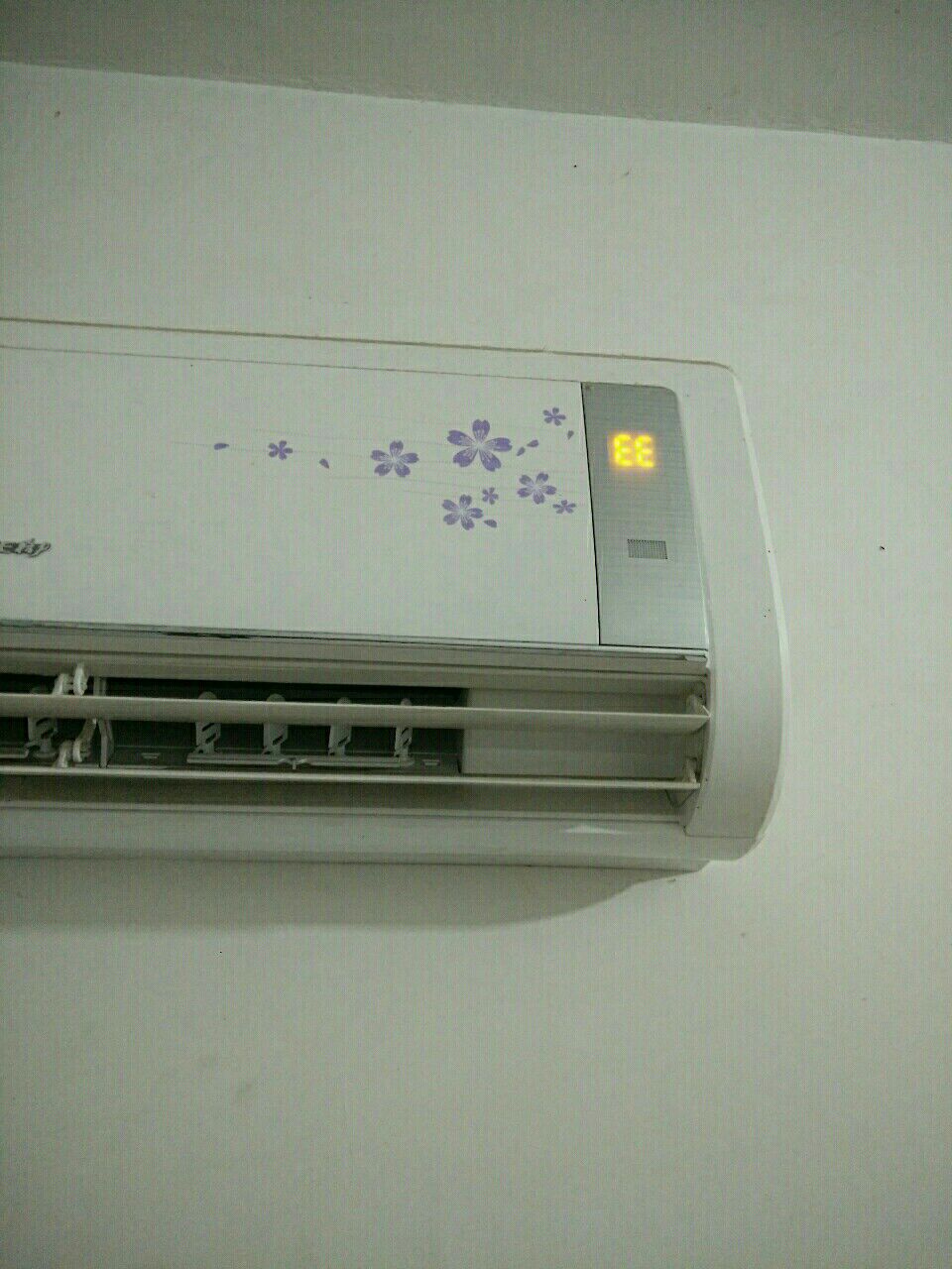 格力空调不制冷有几种原因