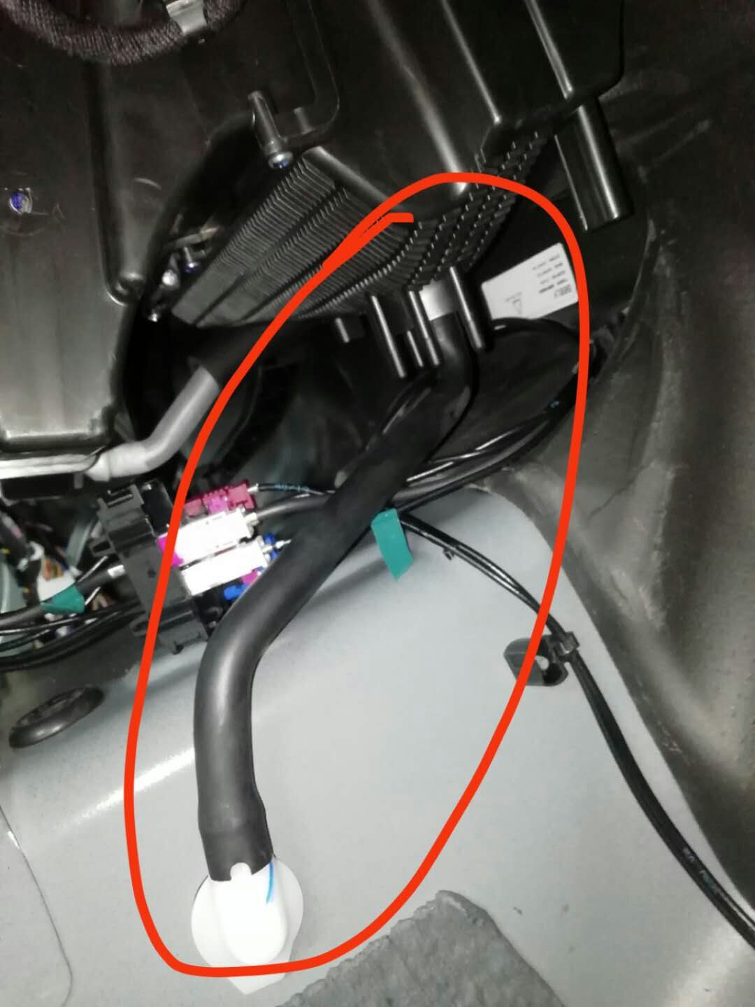 空调出现H3怎么办
